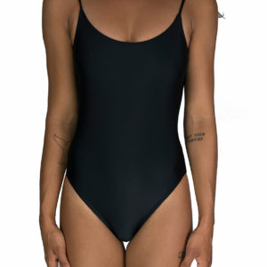 Sloane One Piece