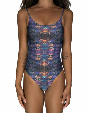 Sloane One Piece