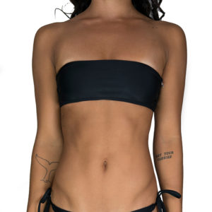 Maia Strapless Bandeau