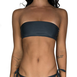Maia Strapless Bandeau