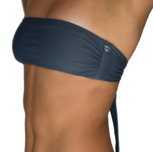 Maia Strapless Bandeau - Image 2