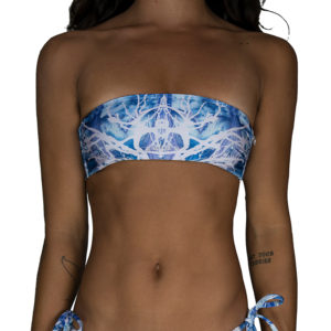 Maia Strapless Bandeau