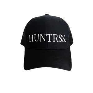 HUNTRSS. Cap