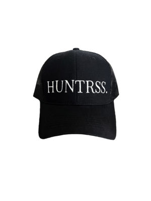 HUNTRSS. Cap